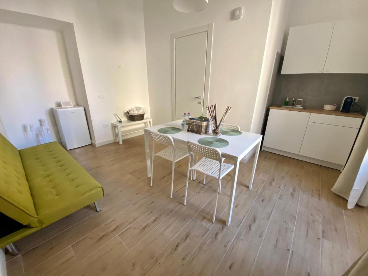 Vanvitelli Apartments Caserta Exterior foto
